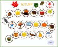 autumn game
