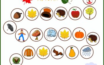 autumn game
