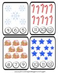 numbercardschristmas4