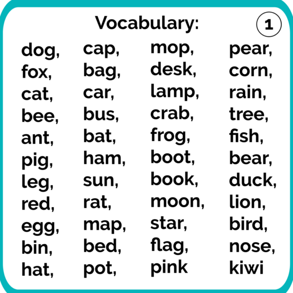 Writing Cards (pdf) - obrazek 3