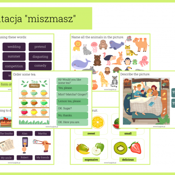 Prezentacja pdf "miszmasz"