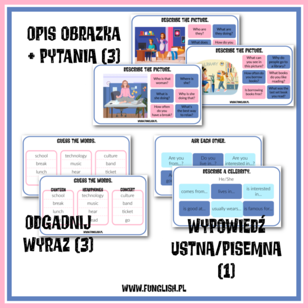 Prezentacja PowerPoint - powtórka przed E8 - obrazek 4