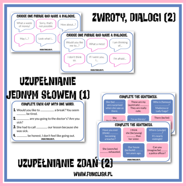 Prezentacja PowerPoint - powtórka przed E8 - obrazek 5
