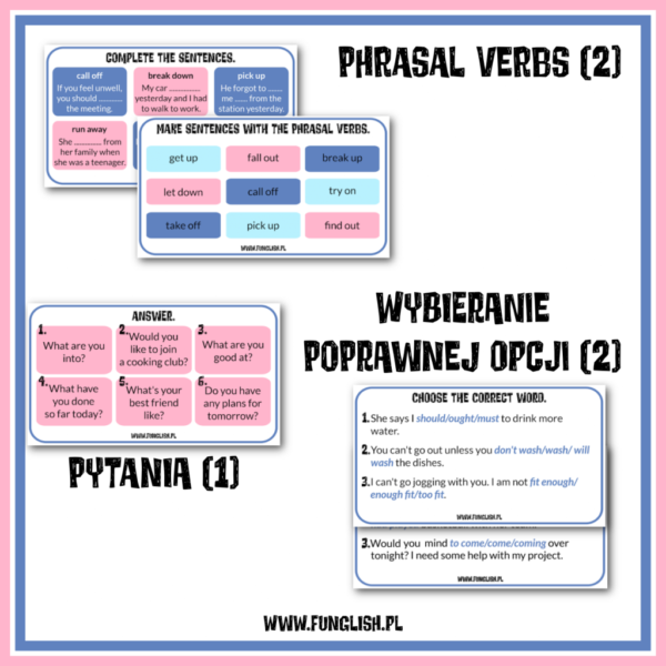 Prezentacja PowerPoint - powtórka przed E8 - obrazek 6