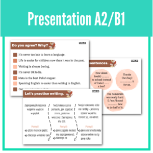 Presentation A2/B1 - mix (pdf)